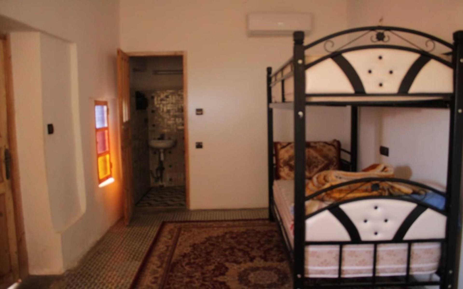 Dar Fes Art Guest House Exterior foto