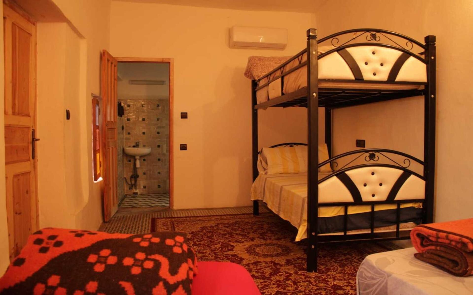 Dar Fes Art Guest House Exterior foto