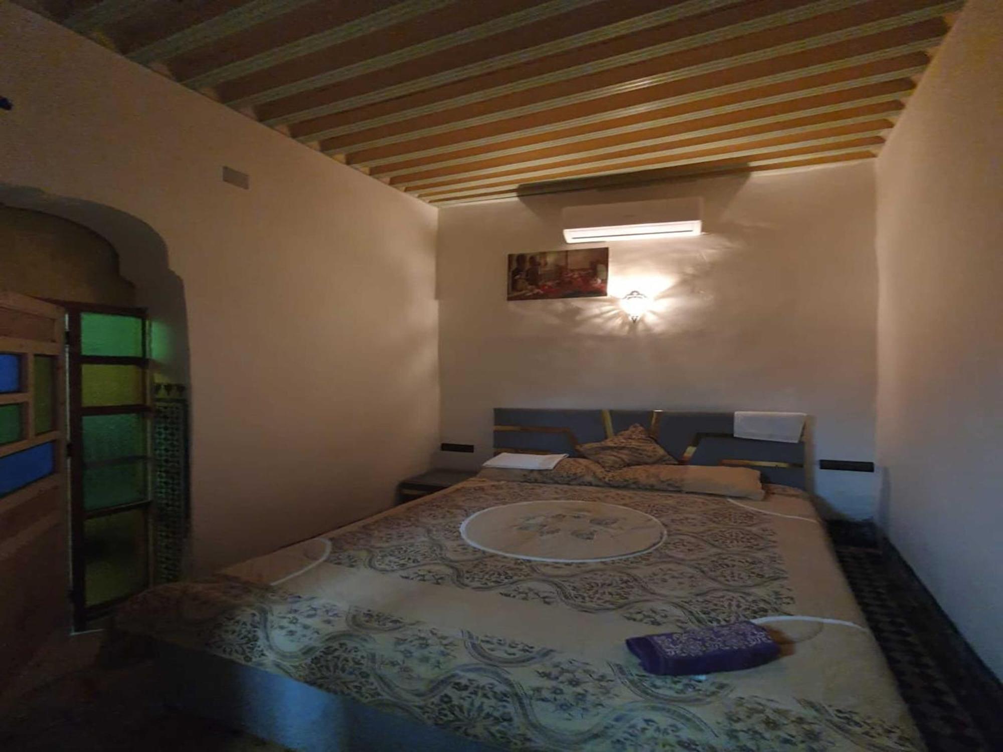 Dar Fes Art Guest House Exterior foto
