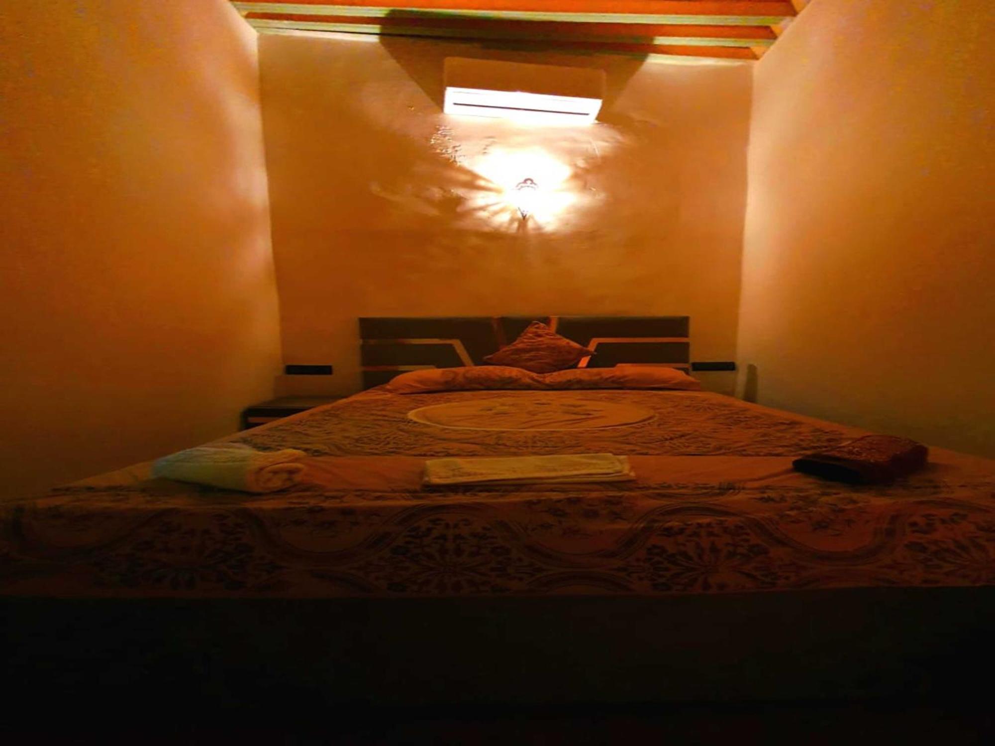 Dar Fes Art Guest House Exterior foto