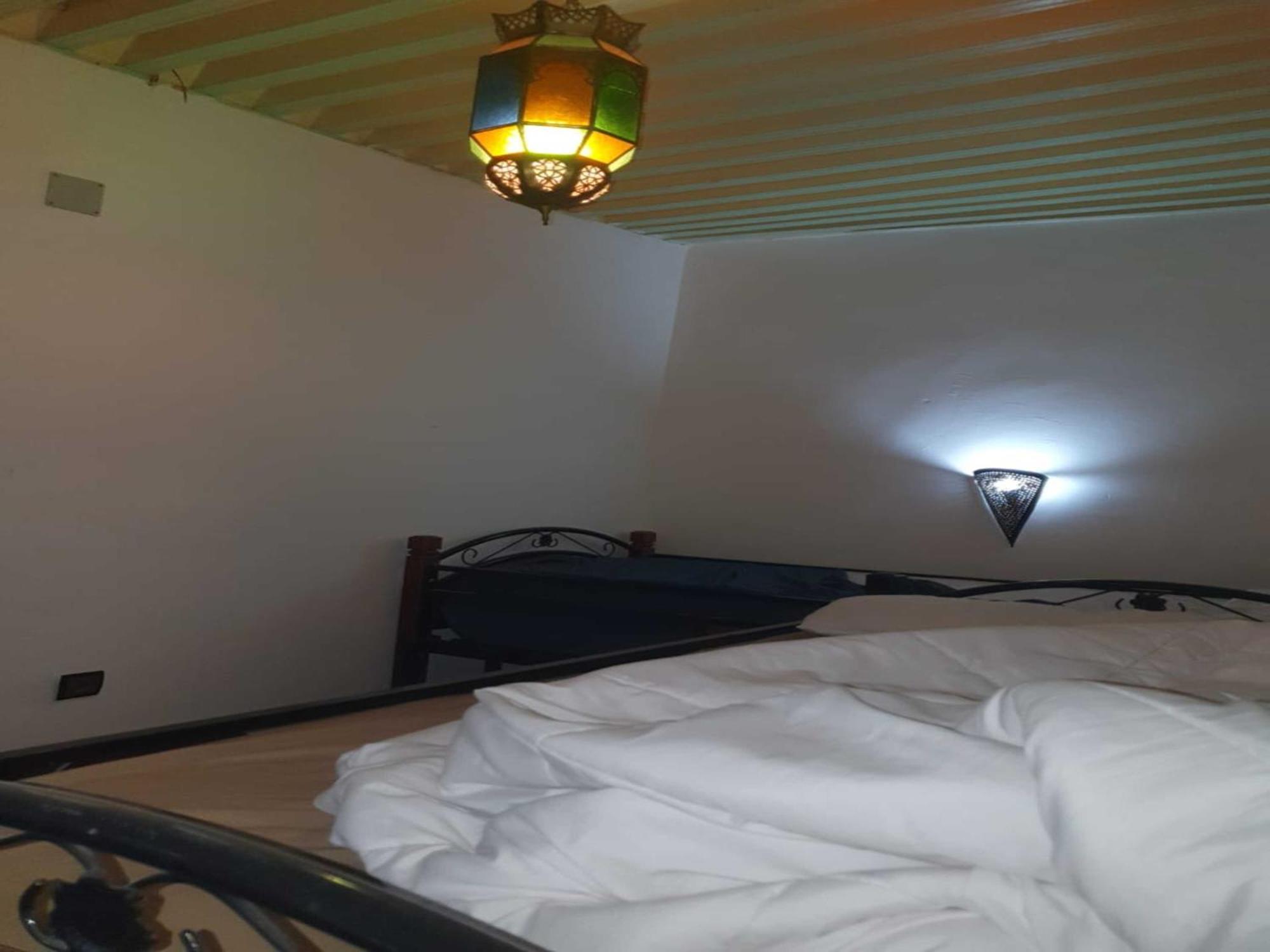 Dar Fes Art Guest House Exterior foto