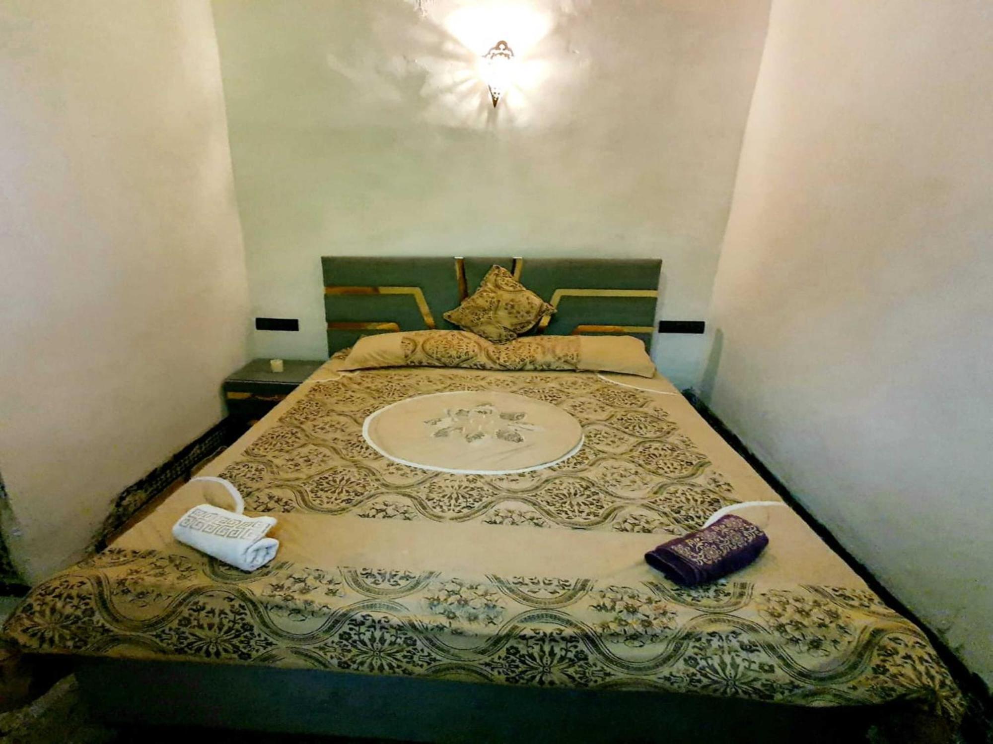 Dar Fes Art Guest House Exterior foto