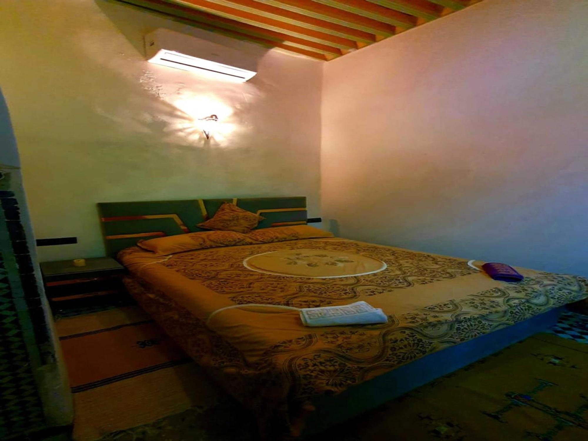 Dar Fes Art Guest House Exterior foto