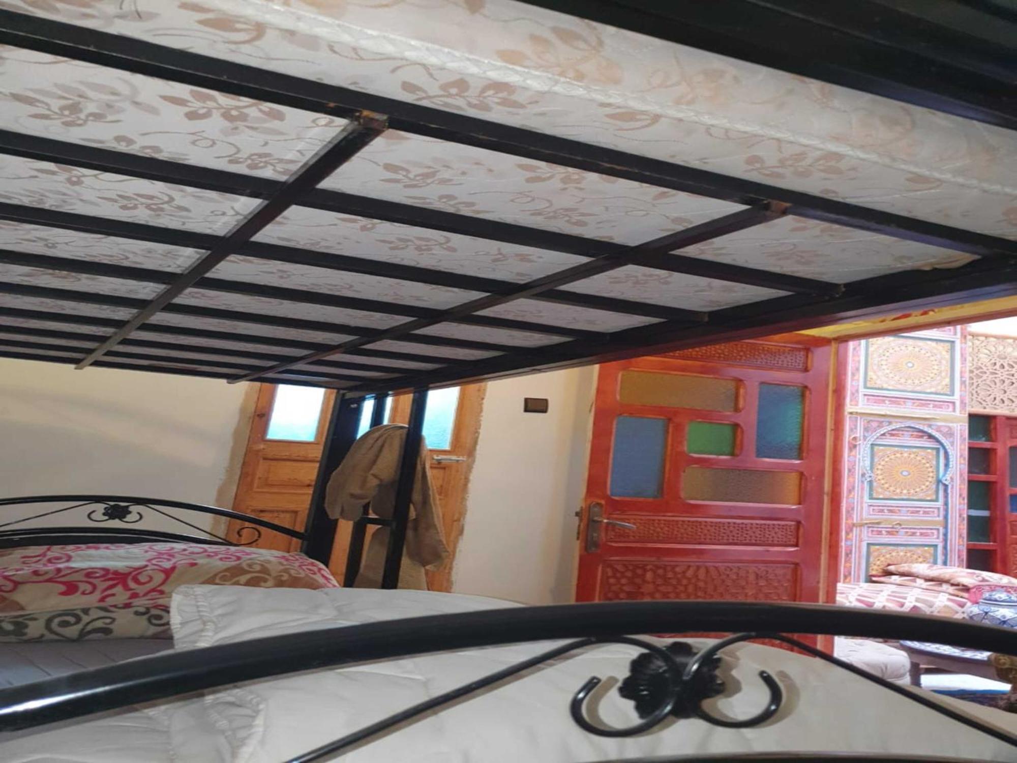 Dar Fes Art Guest House Exterior foto