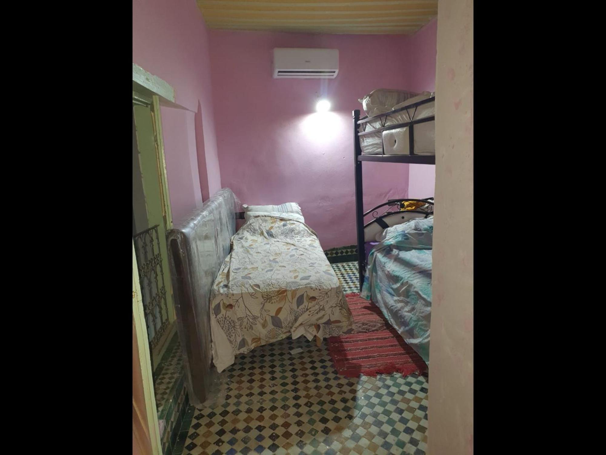 Dar Fes Art Guest House Exterior foto