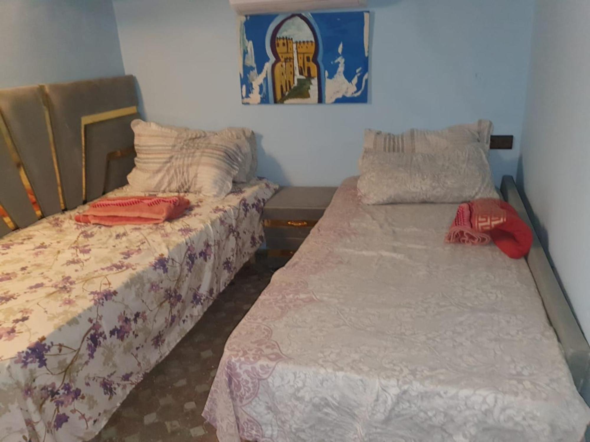 Dar Fes Art Guest House Exterior foto