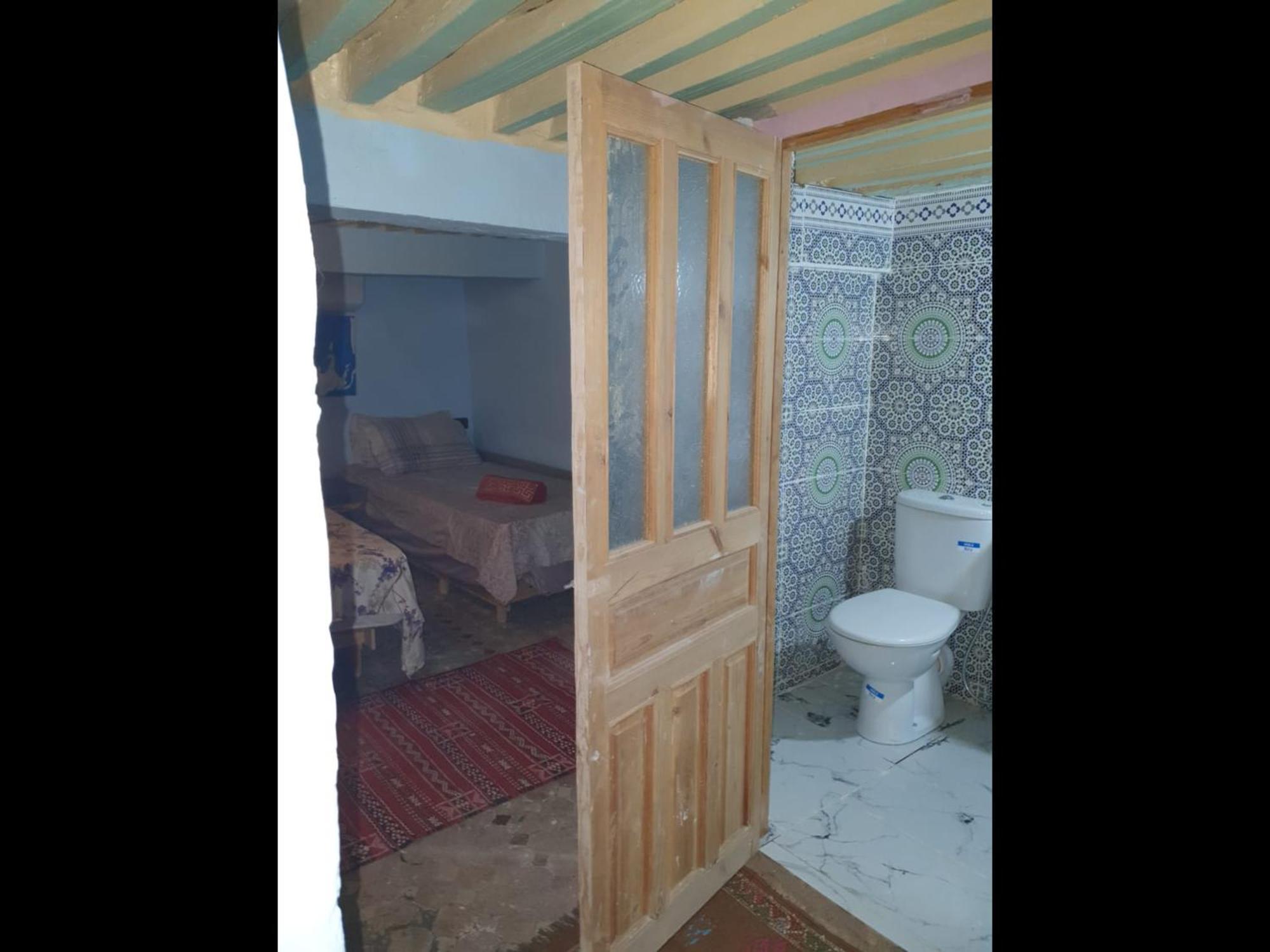 Dar Fes Art Guest House Exterior foto