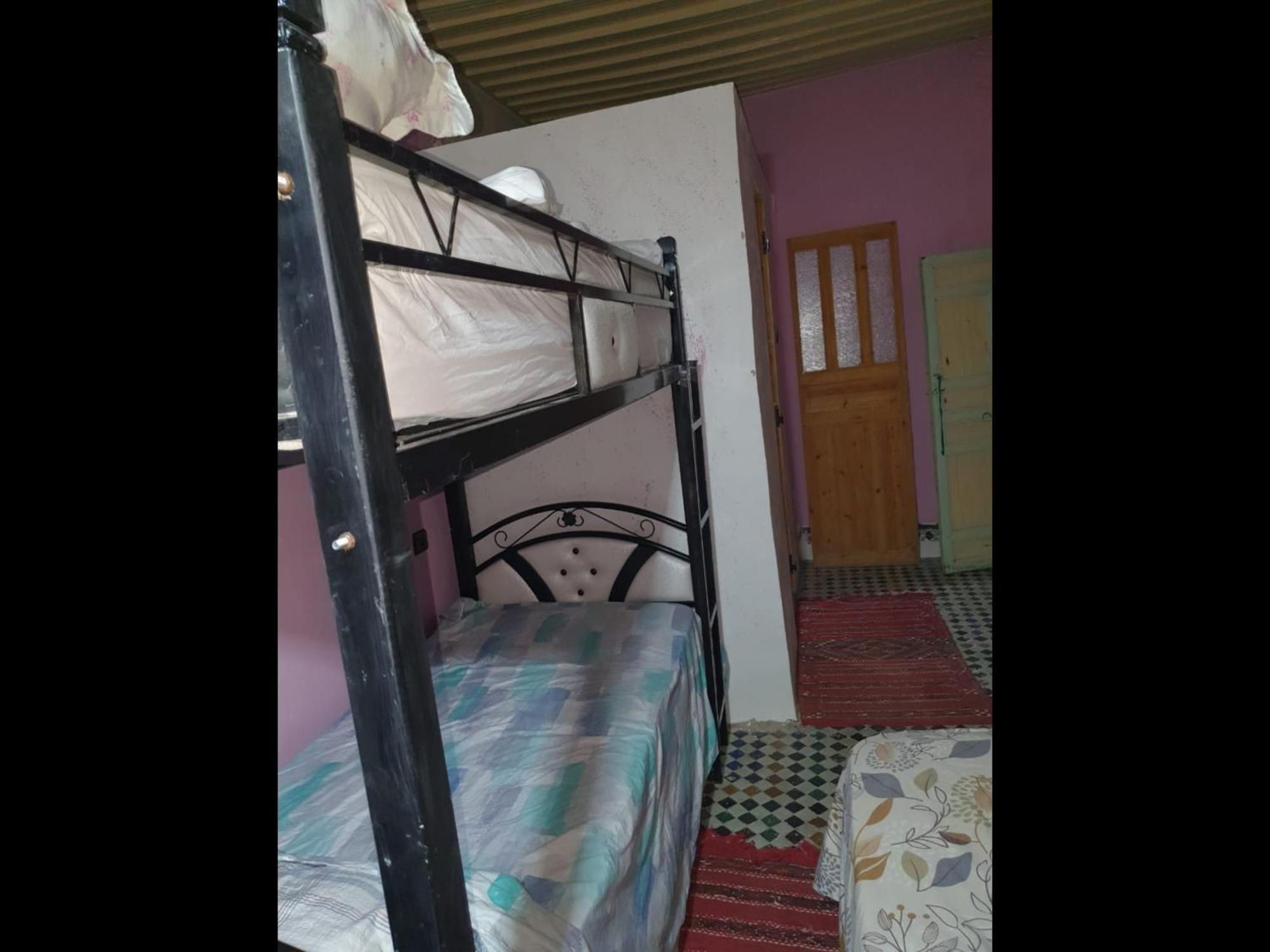 Dar Fes Art Guest House Exterior foto