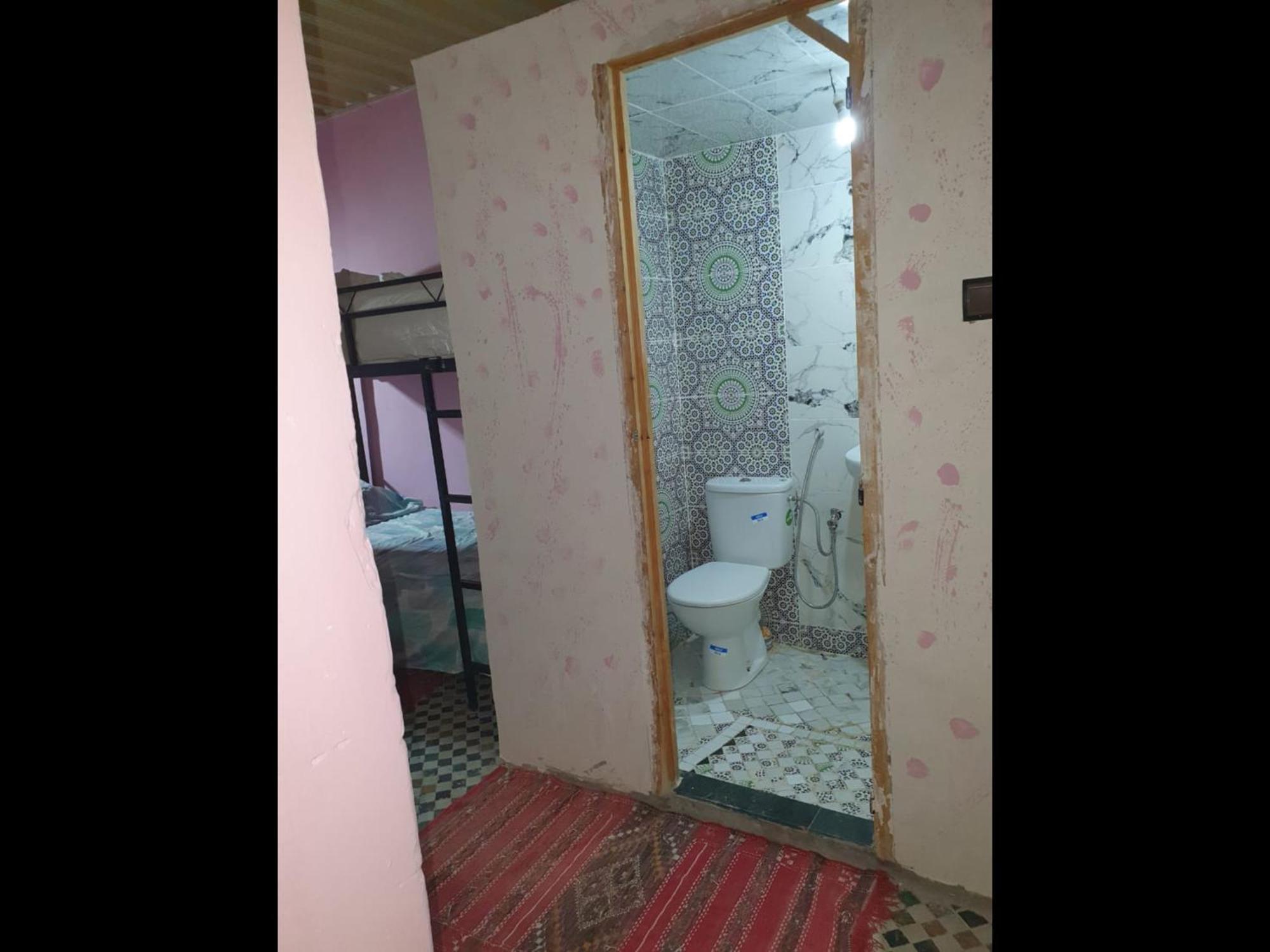 Dar Fes Art Guest House Exterior foto