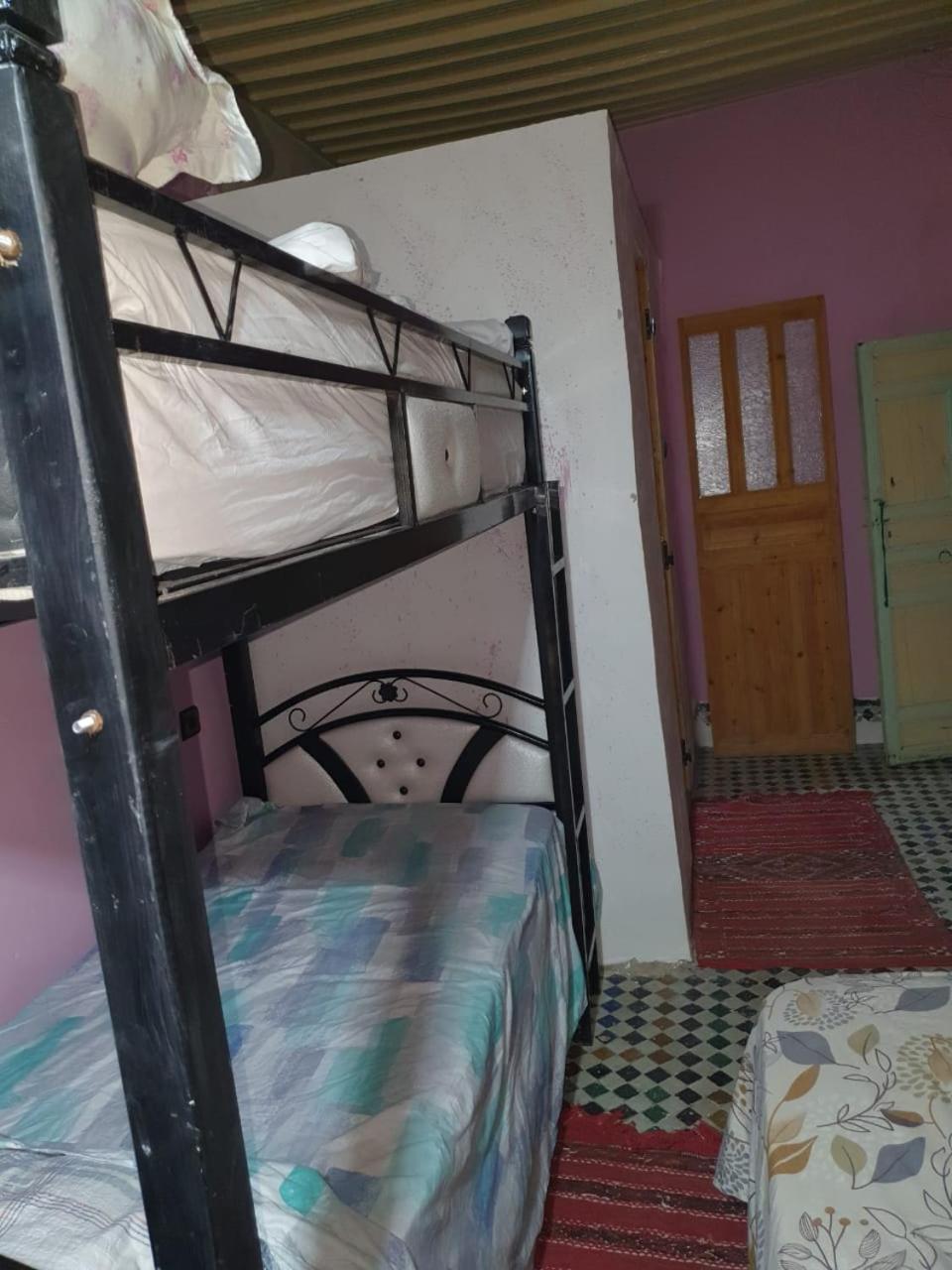 Dar Fes Art Guest House Exterior foto